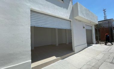 Local Comercial, Atlacomulco Centro
