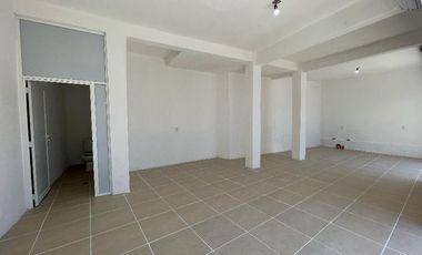 Local Comercial, Atlacomulco Centro