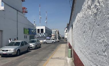 Local Comercial, Atlacomulco Centro
