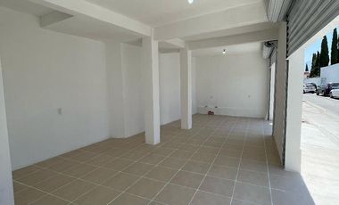 Local Comercial, Atlacomulco Centro