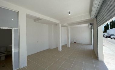 Local Comercial, Atlacomulco Centro