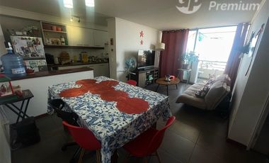 Departamento en Venta en Condominio Alto de Tamarugal