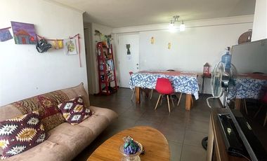 Departamento en Venta en Condominio Alto de Tamarugal