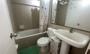 Departamento en Venta en Condominio Alto de Tamarugal