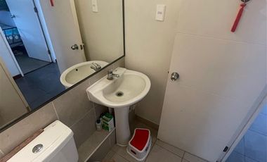 Departamento en Venta en Condominio Alto de Tamarugal