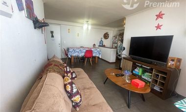 Departamento en Venta en Condominio Alto de Tamarugal