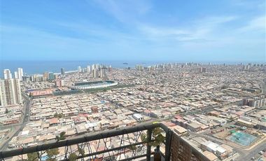 Departamento en Venta en Condominio Alto de Tamarugal