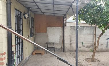 Casa en Venta en Noviciado, Villorio Campo Alegre