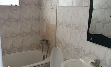 Casa en Venta en Noviciado, Villorio Campo Alegre