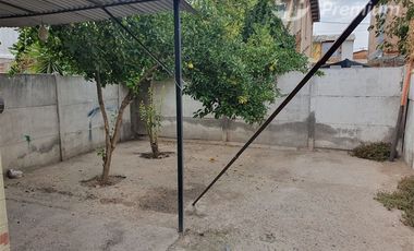 Casa en Venta en Noviciado, Villorio Campo Alegre