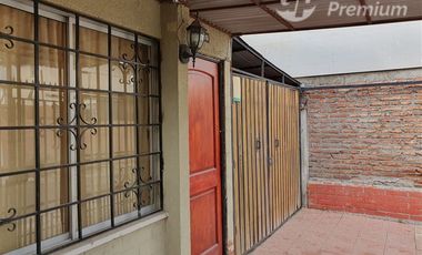 Casa en Venta en Noviciado, Villorio Campo Alegre