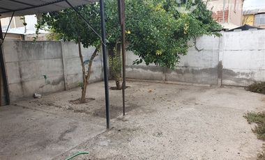 Casa en Venta en Noviciado, Villorio Campo Alegre