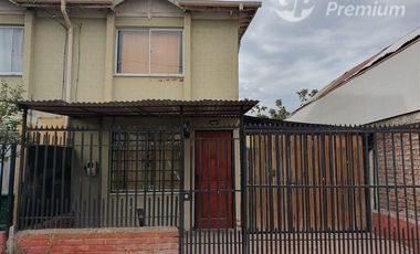 Casa en Venta en Noviciado, Villorio Campo Alegre