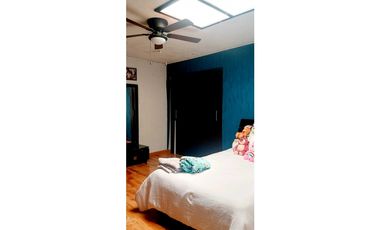 Casa de una planta en Los Nogales