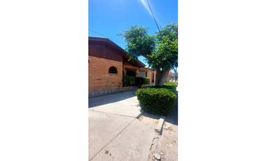 Casa de una planta en Los Nogales