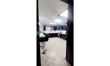 Casa de una planta en Los Nogales
