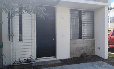 Casa En Renta En El Fortin, Zapopan.