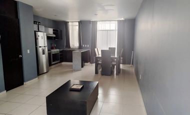 Casa En Renta En El Fortin, Zapopan.