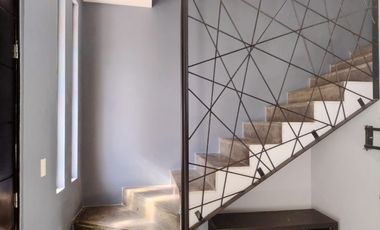 Casa En Renta En El Fortin, Zapopan.