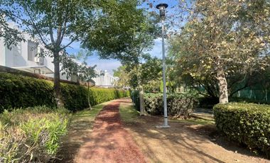 Casa En Renta En El Fortin, Zapopan.