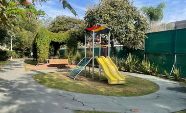 Casa En Renta En El Fortin, Zapopan.