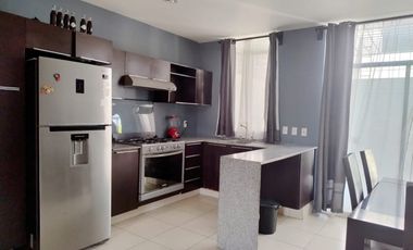 Casa En Renta En El Fortin, Zapopan.