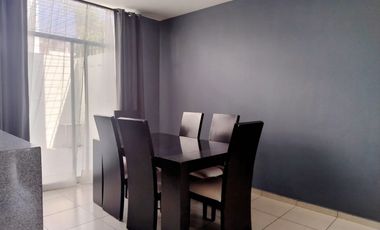 Casa En Renta En El Fortin, Zapopan.