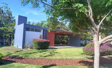Casa En Renta En El Fortin, Zapopan.