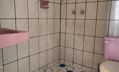 Casa En Venta En La Colonia Insurgentes, Guadalajara.