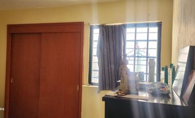 Casa En Venta En La Colonia Insurgentes, Guadalajara.