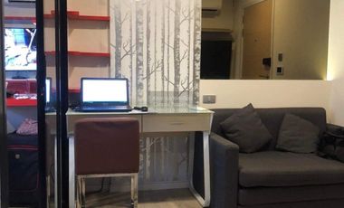 FOR RENT Condo Kave Condo Rangsit  CX-120601