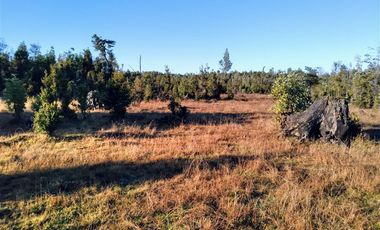 Parcela En Venta En Puerto Montt