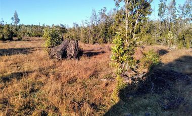 Parcela En Venta En Puerto Montt