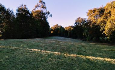 Parcela En Venta En Puerto Montt