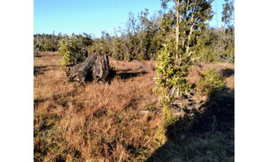 Parcela En Venta En Puerto Montt