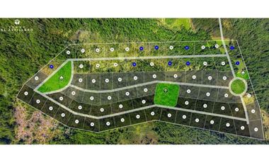 Parcela En Venta En Puerto Montt