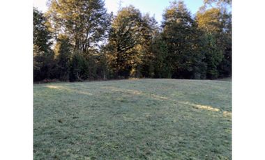 Parcela En Venta En Puerto Montt