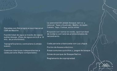 Parcela En Venta En Puerto Montt