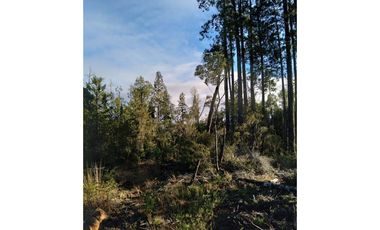 Parcela En Venta En Puerto Montt