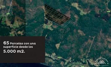 Parcela En Venta En Puerto Montt