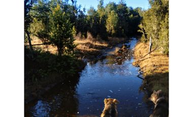 Parcela En Venta En Puerto Montt