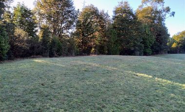 Parcela En Venta En Puerto Montt