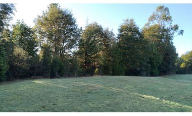 Parcela En Venta En Puerto Montt