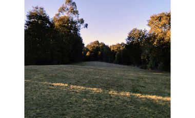 Parcela En Venta En Puerto Montt