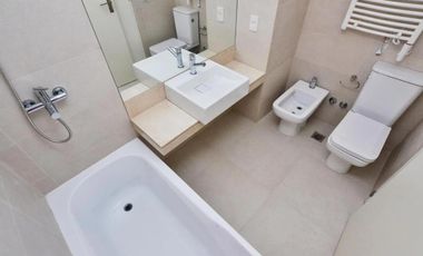 3 dormitorios AMOBLADO, Palmera Puerto de Olivos amenities
