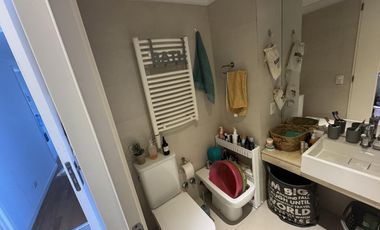 3 dormitorios AMOBLADO, Palmera Puerto de Olivos amenities