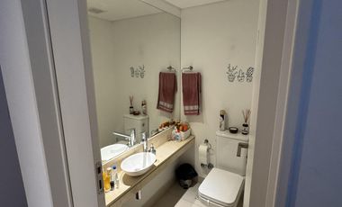 3 dormitorios AMOBLADO, Palmera Puerto de Olivos amenities