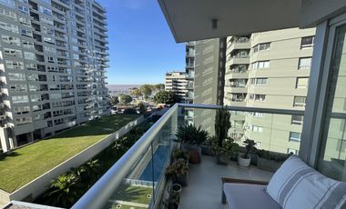 3 dormitorios AMOBLADO, Palmera Puerto de Olivos amenities