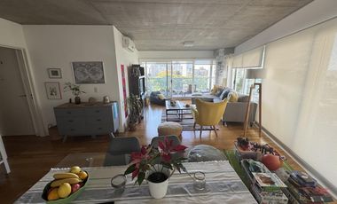 3 dormitorios AMOBLADO, Palmera Puerto de Olivos amenities