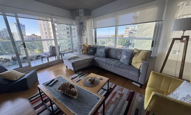 3 dormitorios AMOBLADO, Palmera Puerto de Olivos amenities